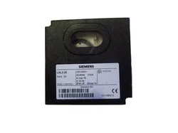 Топочный автомат Siemens LAL3.25-110V