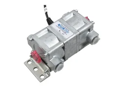 Дифференциальный расходомер Технотон DFM 250DK