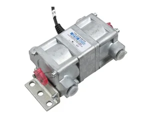 Дифференциальный расходомер Технотон DFM 250DK