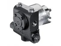 Насос для горелки hp-Technik UHE-A4-M-I-4-20