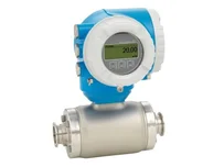 Расходомер массовый кориолисовый Endress+Hauser Promass H 300, 8H3B25