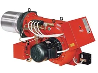 Мазутная горелка Riello PRESS 450 T/N TC FS1, 20210350