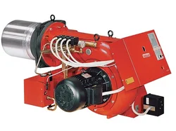 Мазутная горелка Riello PRESS 450 T/N TC FS1, 20210350