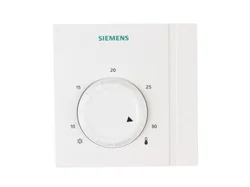 Термостат комнатный Siemens RAA21