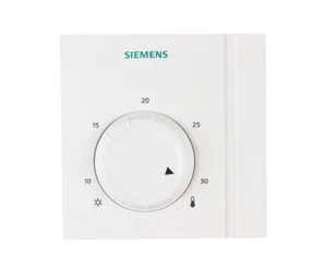 Термостат комнатный Siemens RAA21