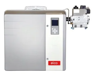 Газовая горелка Elco VG5.950 DP KL d327