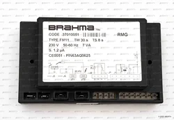 Менеджер горения Brahma FM11, 37010051