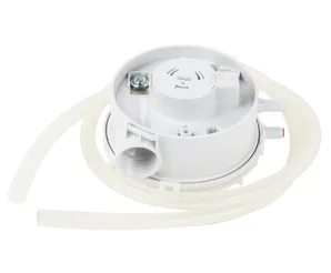 Реле давления воздуха Huba Control 605.99772