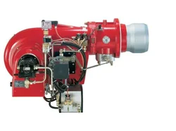 Газомазутная горелка Weishaupt RGMS 10/1-D, DN 40, ZMD