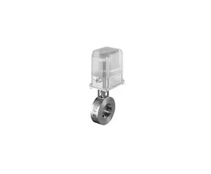 Заслонка Dungs DMK 5125-Q
