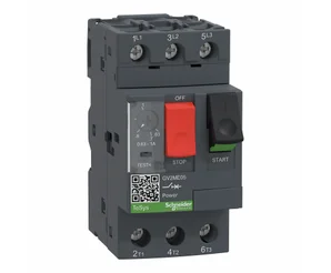 Автоматический выключатель Schneider Electric GV2ME05