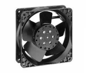 Вентилятор компактный ebmpapst 4800 X