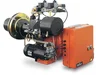 Газодизельная горелка Baltur COMIST 250 DSPGM