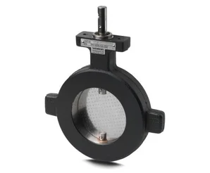 Дисковый поворотный затвор Siemens VKF41.100