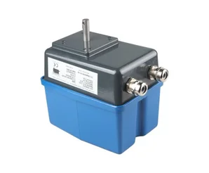 Сервопривод Elco 02-25/3000