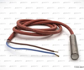 Подогреватель топлива Weishaupt HLP 1200 mm