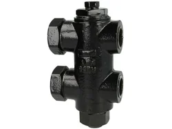 Клапан регулировки давления Weishaupt B-GH-E/2