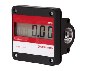 Электронный счетчик Gespasa MGE-110