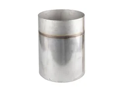 Жаровая труба Riello Ø179.5 x 250 мм 3012055