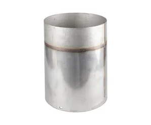 Жаровая труба Riello Ø179.5 x 250 мм 3012055