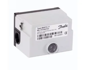 Топочный автомат Danfoss BHO 72.11 057H6103