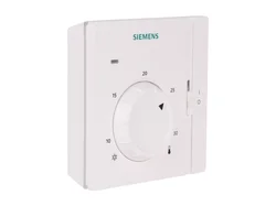 Термостат комнатный Siemens RAA31.16