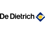 Входной фланец De Dietrich 97956357