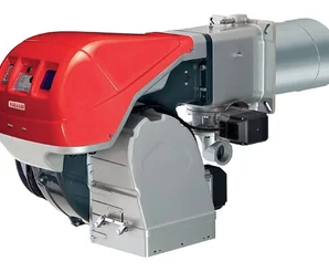 Газовая горелка Riello RS 190/E TC FS1