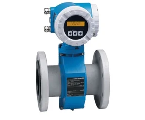 Расходомер электромагнитный Endress+Hauser Proline Promag 51P1F