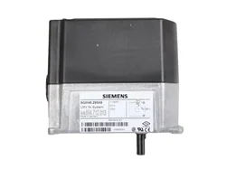 Сервопривод Siemens SQM45.295A9