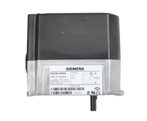 Сервопривод Siemens SQM45.295A9