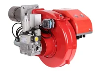 Газовая горелка FBR GAS XP 60 CE TC EVO + R. CE D1" 1/4-S