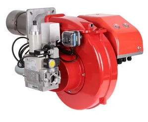 Газовая горелка FBR GAS XP 60 CE TC EVO + R. CE D1" 1/4-S