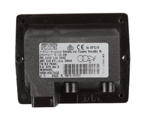 Трансформатор розжига Baltur Compact 10/20 CM