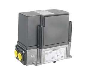 Сервопривод Siemens SQM40.265A21