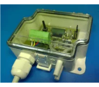 DPT-MOD 5000-IN Дифференциальный трансмиттер давления арт. 114.002.005