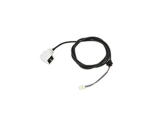 Кабель питания реле давления Viessmann 2575 мм, 7827030