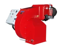Газовая горелка Ecoflam BLU 15000.1 PR TC