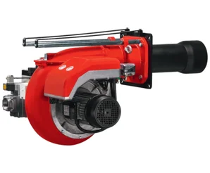 Газовая горелка FBR GAS XP 80/2 CE TL + R. CE D2"- S