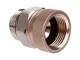 Фитинг Brabo AC NSB-2 1"-1"