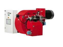Дизельная горелка FBR FGP 1500/M TL EL