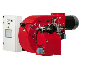 Дизельная горелка FBR FGP 1500/M TL EL