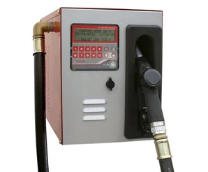 Заправочная колонка Gespasa Compact 75K-60 230