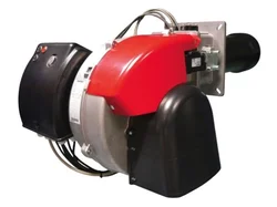 Дизельная горелка Ecoflam MAX P 45 AB