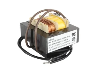 Понижающий трансформатор Honeywell 198162G