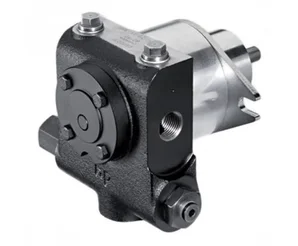 Насос для горелки hp-Technik UHE-A5-GZ-I-4-20