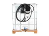 Мобильная азс Nano plus 56 Clear captor Self3000