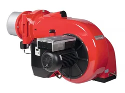 Газовая горелка Weishaupt WM-G 50/2-A, DN 65, ZM-NR