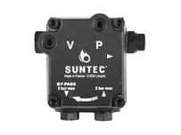 Насос для горелки Suntec AE 47 C 1387 6P