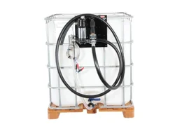 Мобильная азс Nano plus Bipump 12V K24 Self3000